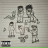 Lil anjxnn, SalsaOficial MC, Young Zeno, Traco wsl
