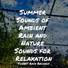 Relaxamento, Studying Music, reiki tribe