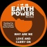 Earth & Power, Dub Foundry