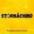 Weekaend, Jesse