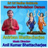 Anirban Bhattacharjee