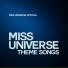 Miss Universe Official