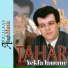 Tahar