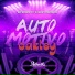 DJ ERRY ORIGINAL, Authentic Records, MC BOREL 011