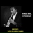 John Coltrane, Pepper Adams