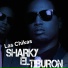 Sharky El Tiburon