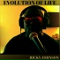 RICKY JOHNSON feat. Deric Robinson