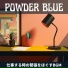 Powder Blue