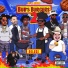 Mg Lil Bubba, Maxo Kream
