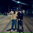 Molodoy Yagodami, Trappa13