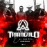 Los del Triángulo, Hugo Coronel