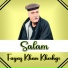 Fayaz Khan Kheshgi