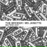Ms Janette, The Broker