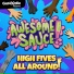 GoNoodle, Awesome Sauce