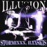 STORMIXXX feat. Ilyaskis