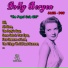 Polly Bergen, Luther Anderson Orchestra