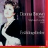 Donna Brown, Stéphane Lemelin