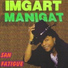 IMGART MANIGAT