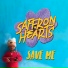 Saffron Hearts