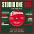 Ken Boothe and Stranger Cole
