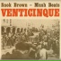 Snok Brown, Mush Beats