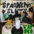 Spaghetti Sluts