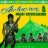 The 1956 Aotearoa Māori Entertainers