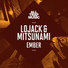 LOJACK, Mitsunami