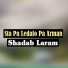 Shadab Laram