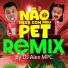 Os Poti Poti, Dj Alex MPC