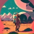 Viajes de Astronautas