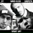 MIKO GLSS, Gripsta, ST