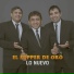 El Suppe'r de Oro
