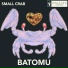 Small Crab