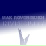 Max Rovenskikh