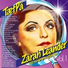Zarah Leander