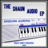 Shaun Audio, King Felix