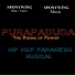 HIP HOP PARAMESH, SPONYWING