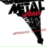 Métal Urbain