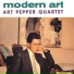 Art Pepper Quartet