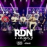 RDN, Vitinho, Caju pra Baixo
