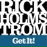 Rick Holmstrom
