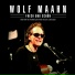 Wolf Maahn