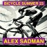 Alex Sadman