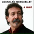 Lounis Aït Menguellet