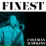 Coleman Hawkins