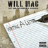Will Mac feat. Mar The Goodson, Ja Rajeem
