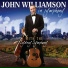 John Williamson