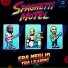 SPAGHETTI MOTEL