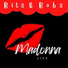 Madonna feat. Anthony Kiedis